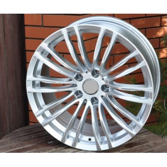 BMW 142 9.5x18 5x120